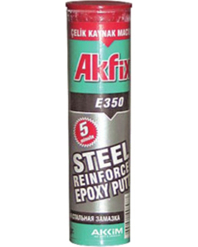     Akfix E350 - 57 g - 