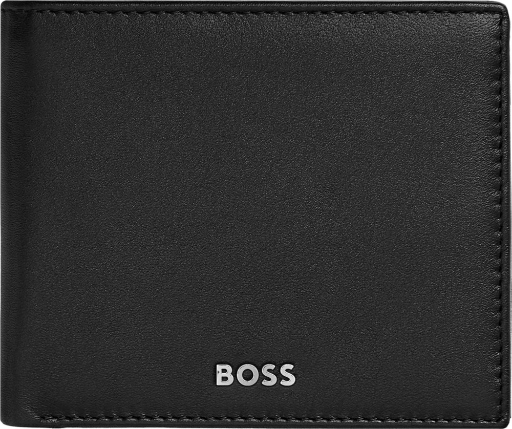     Hugo Boss Classic Smooth - 