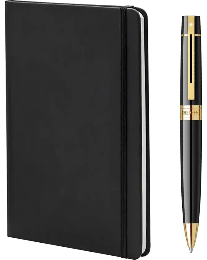    Sheaffer -      300 - 