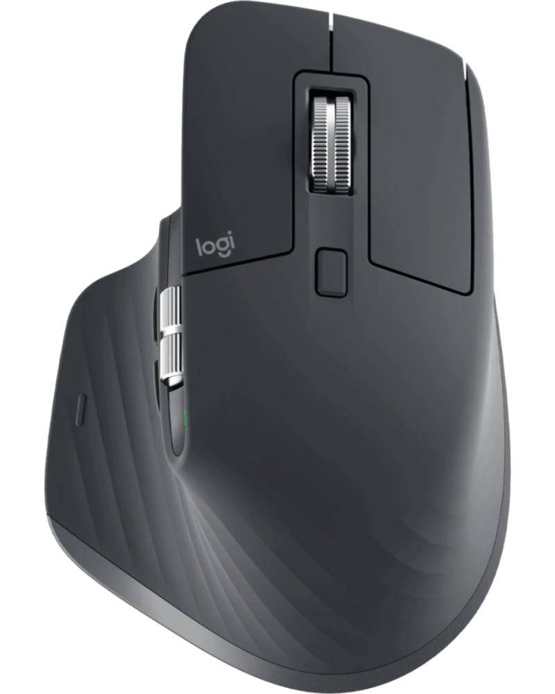    Logitech MX Master 3S -  7  - 