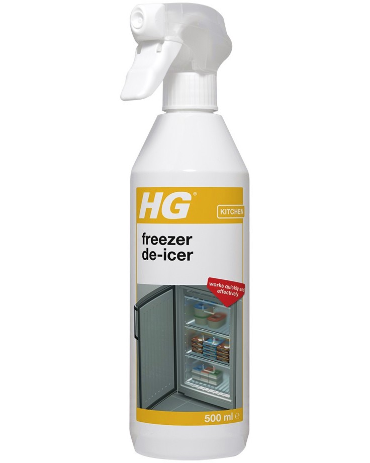      HG 539 - 500 ml - 