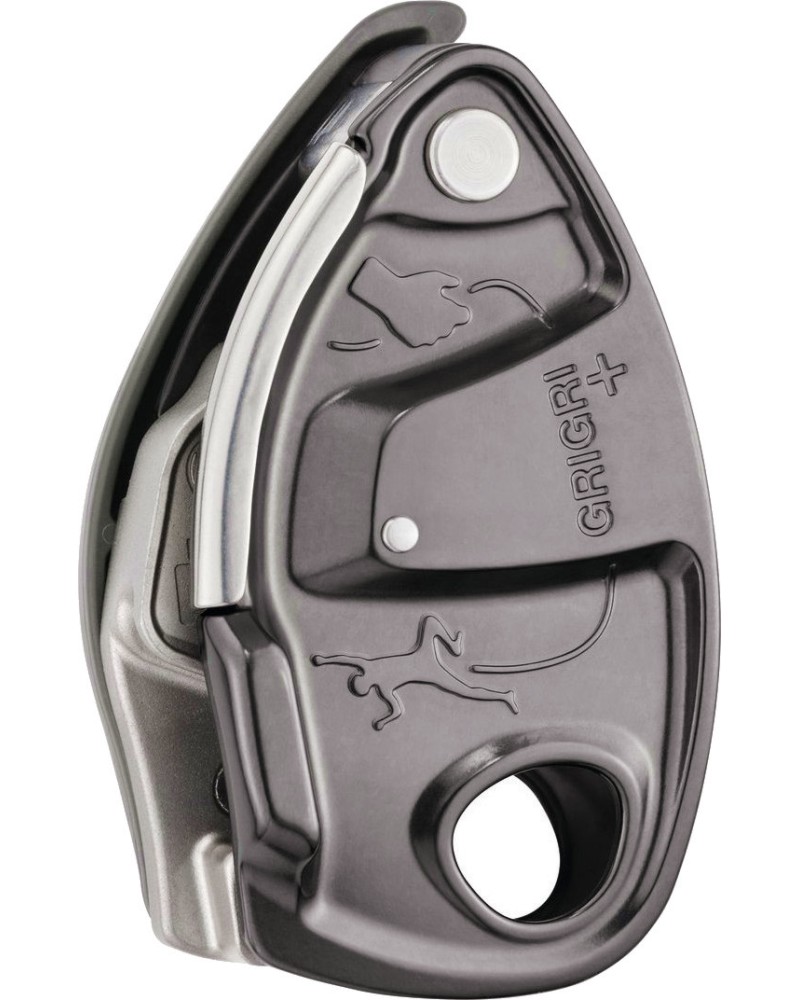  Petzl GriGri+ -    - 