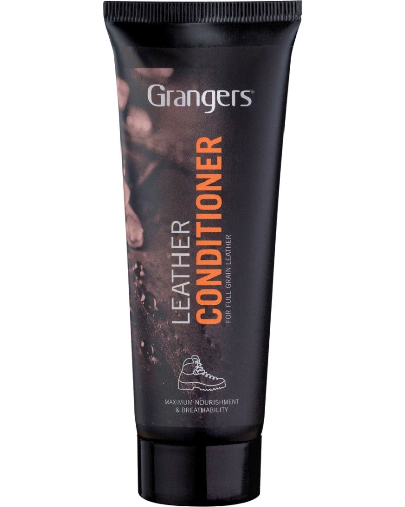       Grangers Leather Conditioner - 75 ml - 