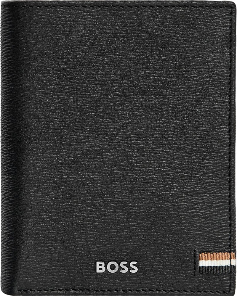     Hugo Boss -   Iconic - 