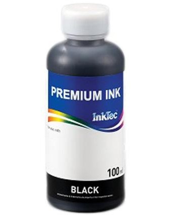    InkTec E0005-100MB Black - 450  - 