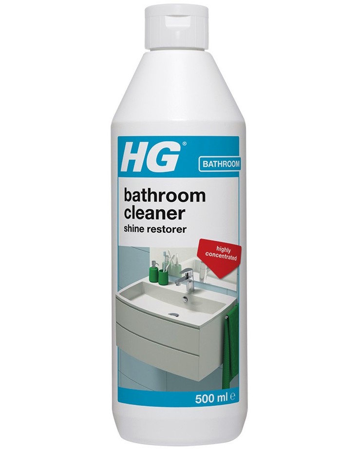     HG 145 - 500 ml -  