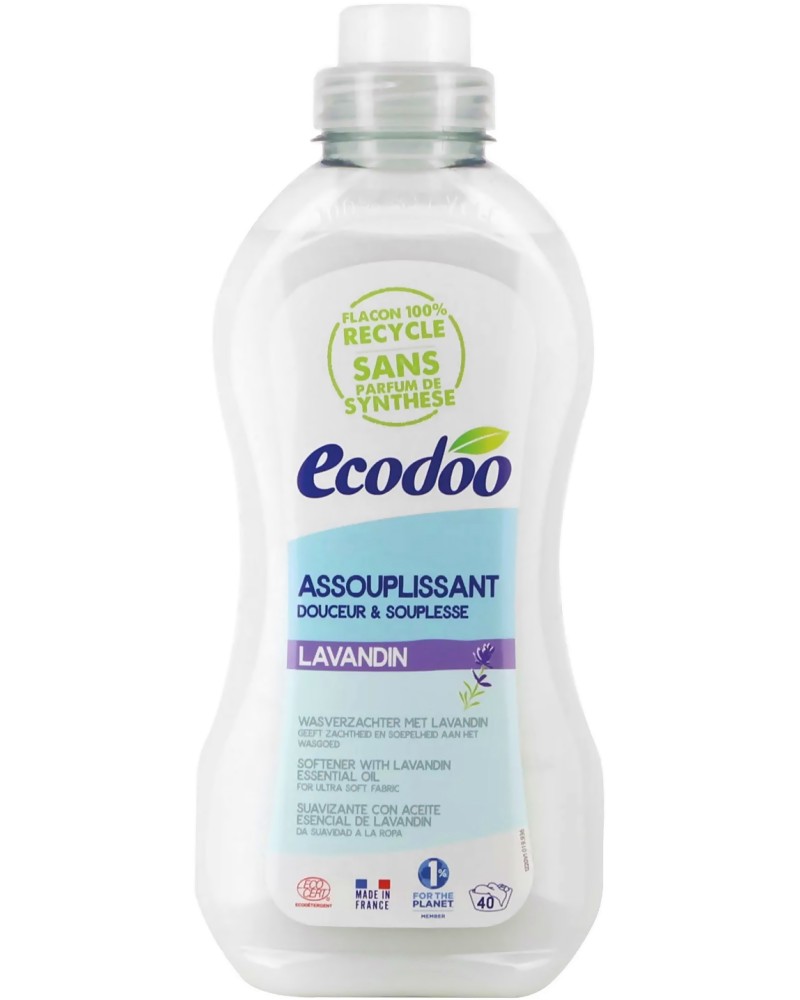    Ecodoo - 1 l,     - 