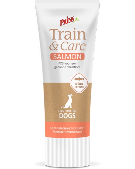     Prins Train and Care - 75 g,   - 