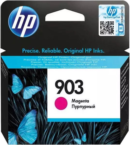      HP 903 Magenta - 315  - 