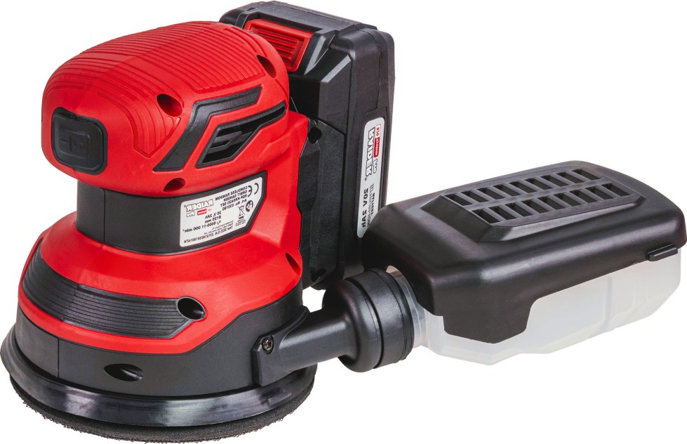   20V Raider RDP-KRSA20 -       Pro - 