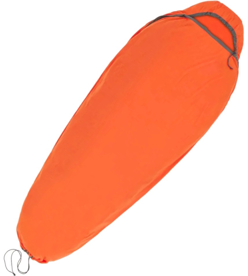     Sea to Summit Extreme Sleeping Bag Liner S - 80 x 216 cm   Reactor - 