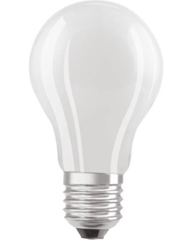 LED  LEDVANCE Parathom DIM CLA E27 4.8 W 2700K - 470 lm - 
