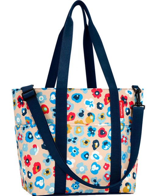     Reisenthel Multibag -   Millefleurs - 