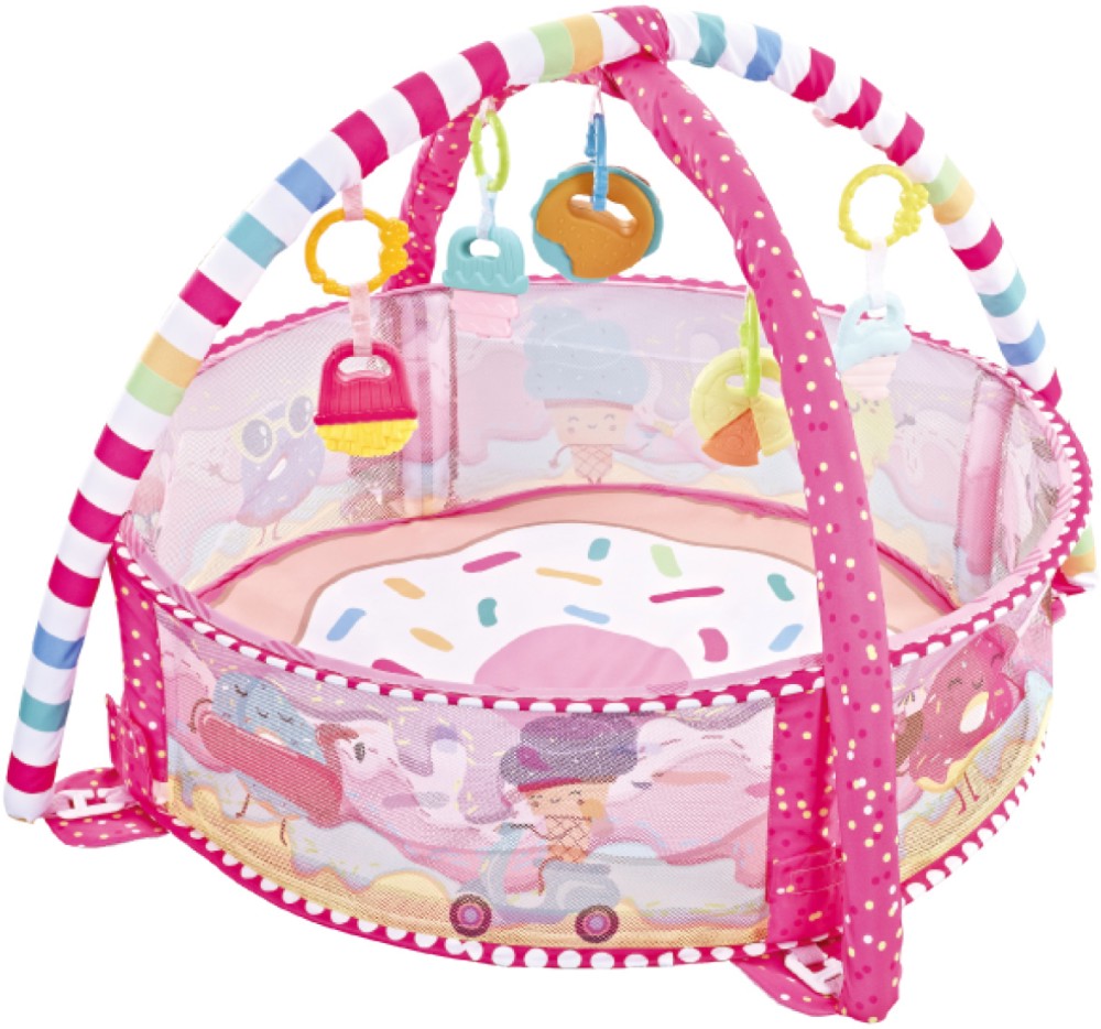   Kikka Boo Marshmallow -  30    - 