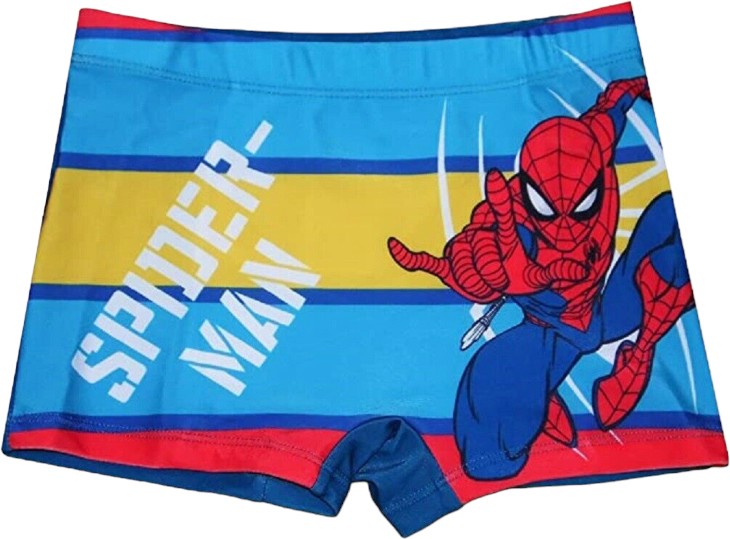   E plus M Spiderman -    - 