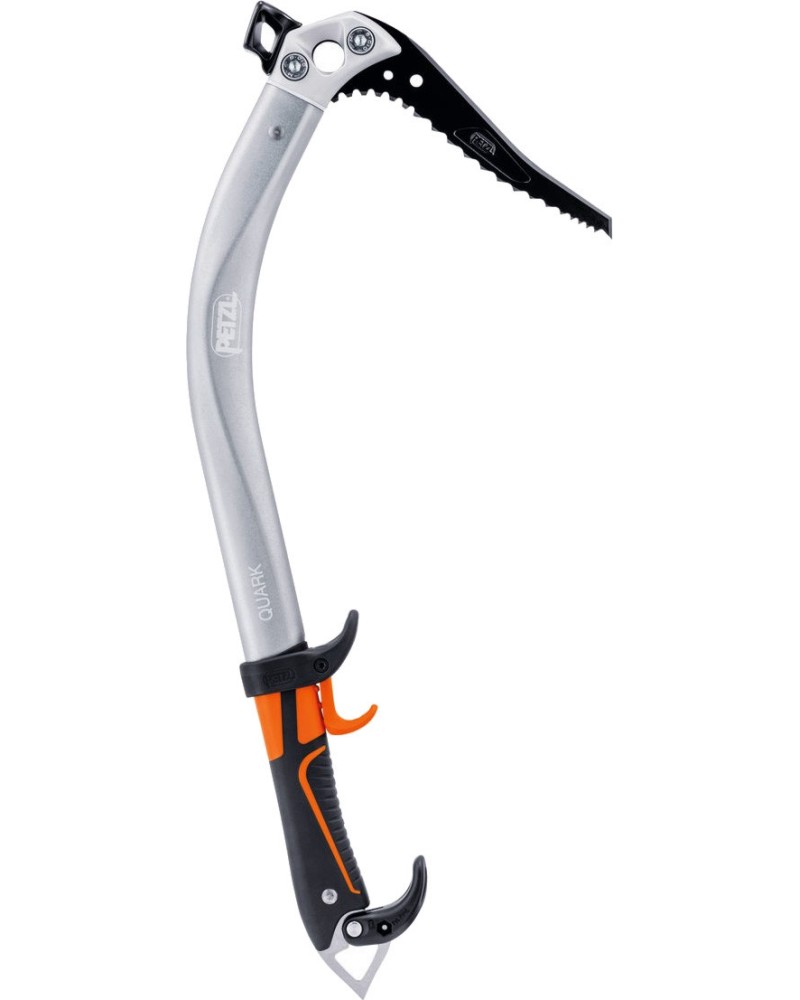  Petzl Quark Hammer -   - 