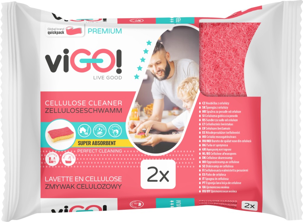       viGO! - 2    Premium - 