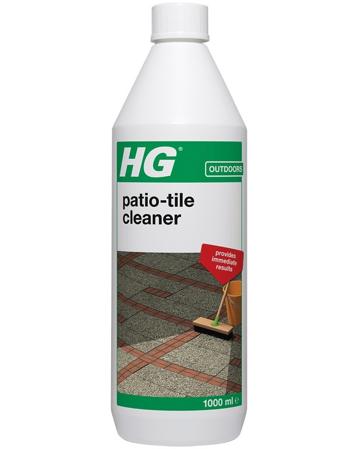     HG 183 - 1 l -  