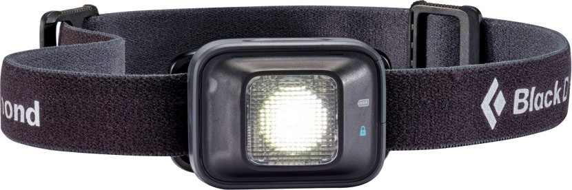  LED  Black Diamond Iota -    - 