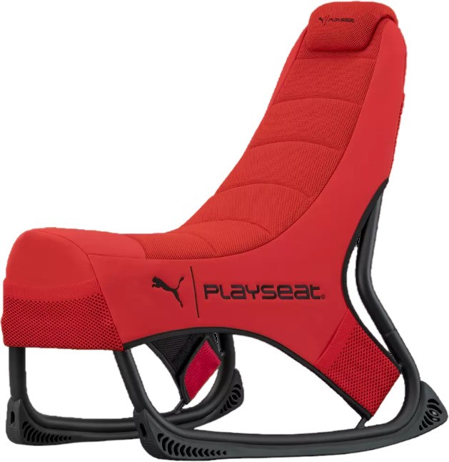   Playseat Evolution Racing Pro -   Puma - 