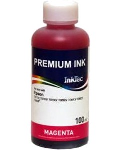    InkTec C5000D-100MM Magenta - 450  - 