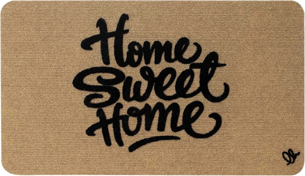     Olivo Home Sweet Home - 70 x 40 cm   Zeus - 