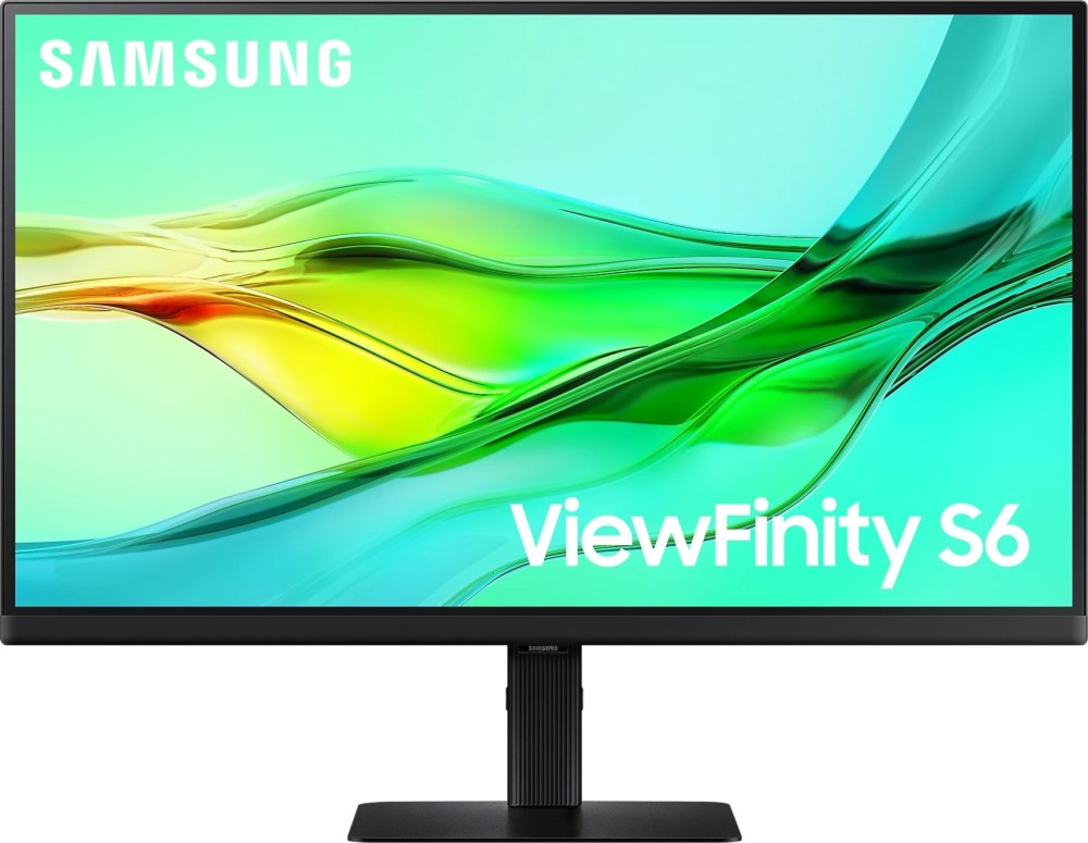  Samsung 32D600 - 32", IPS, 100 Hz, 16:9, 2560 x 1440, 5 ms, 2 x HDMI, DisplayPort - 