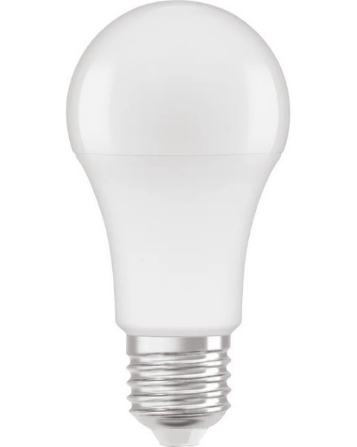  LED  Osram CLA100 865 E27 13 W 6500K - 3 , 1521 lm   Value - 