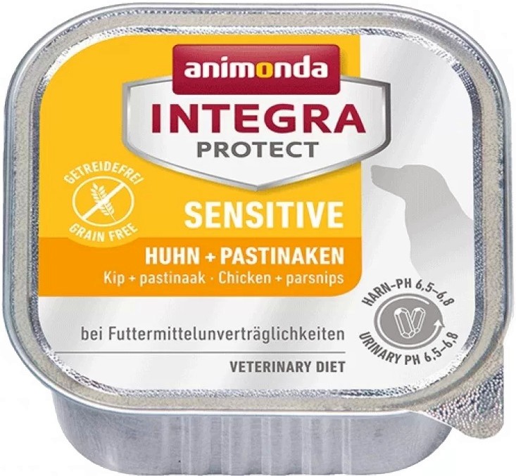       Integra Protect Sensitive - 150 g,    a,    - 
