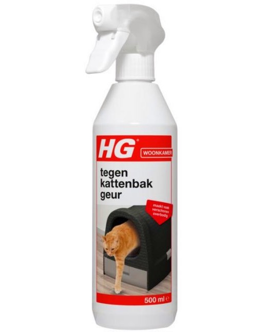         HG 409 - 500 ml - 