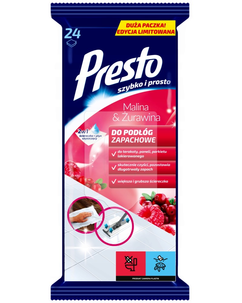     Presto - 24 ,        -  