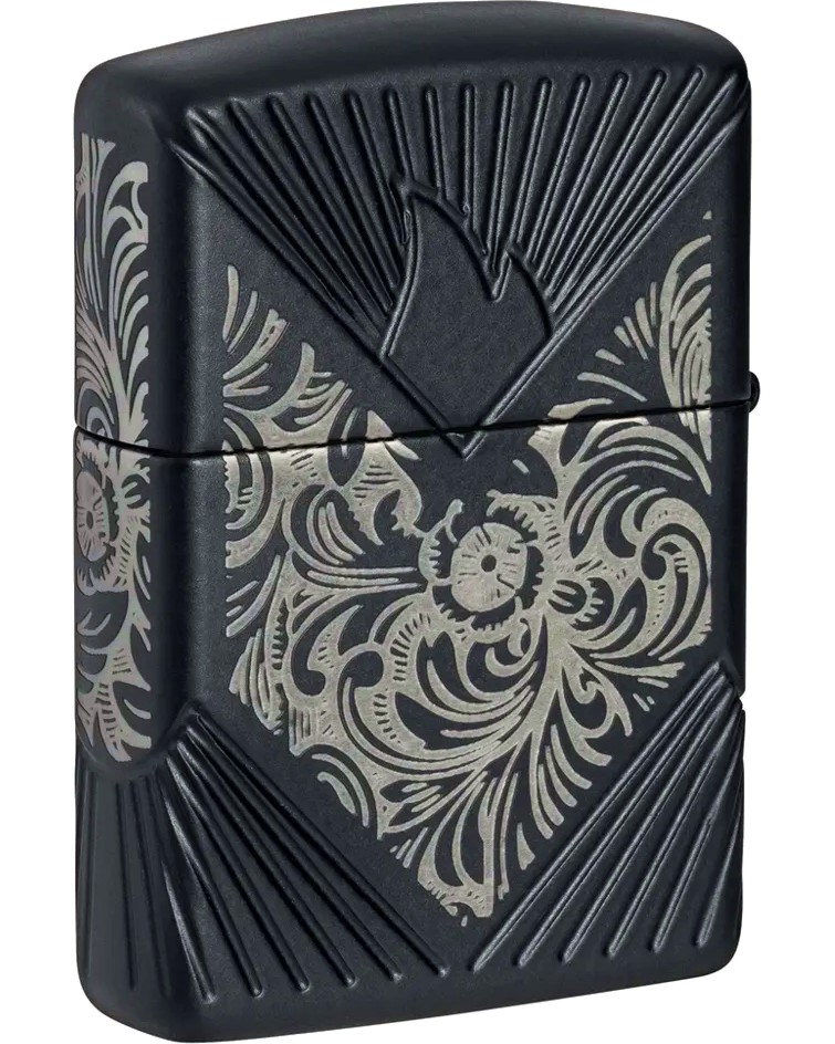   Zippo Collectible of the Year 2024 - 