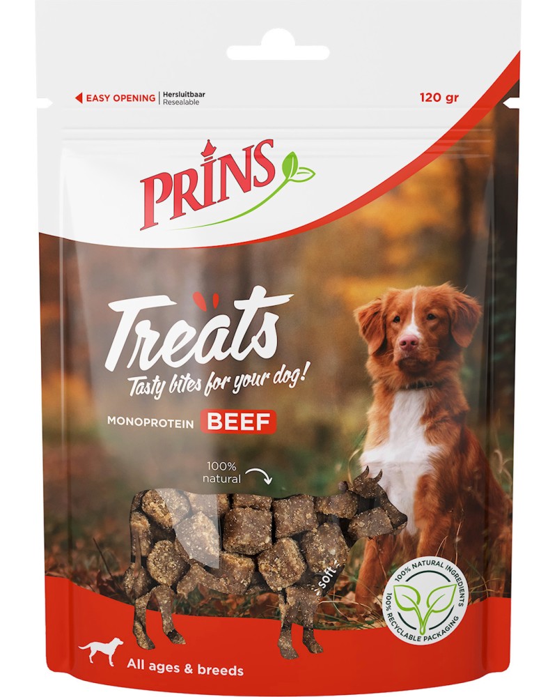     Prins - 120 g,  ,   Treats - 