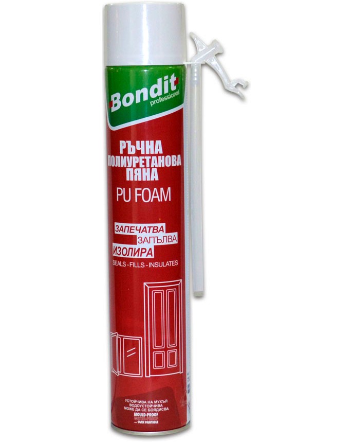   Bondit - 750 ml - 
