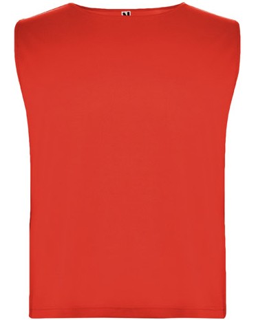    Roly - Red - 100% ,   Kid Sport Pinnie - 