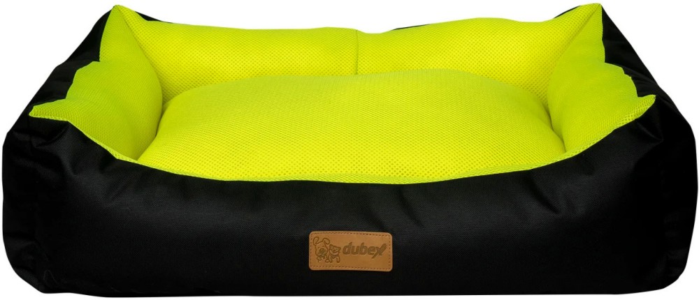 Легло за кучета и котки Dubex Dondurma Легло за кучета и котки Dubex Dondurma - 50 / 38 / 19 ÷ 95 / 70 / 22 cm - продукт