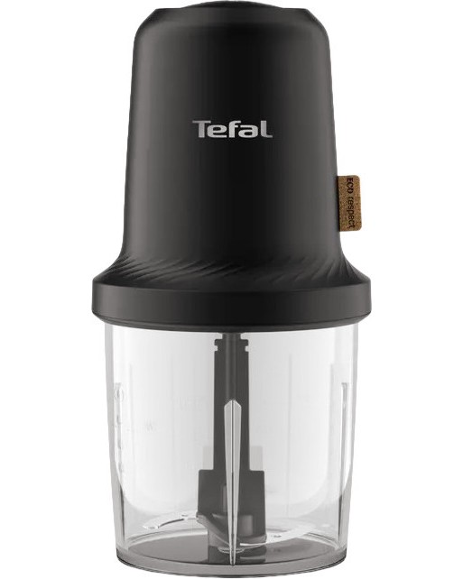 Чопър Tefal Eco Respect Чопър Tefal Eco Respect - продукт