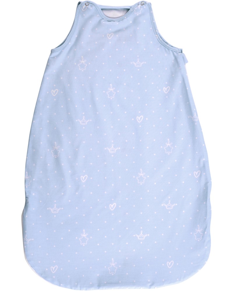 Зимен бебешки спален чувал Lorelli Зимен бебешки спален чувал Lorelli - 80 и 100 cm, от серията Мече - продукт