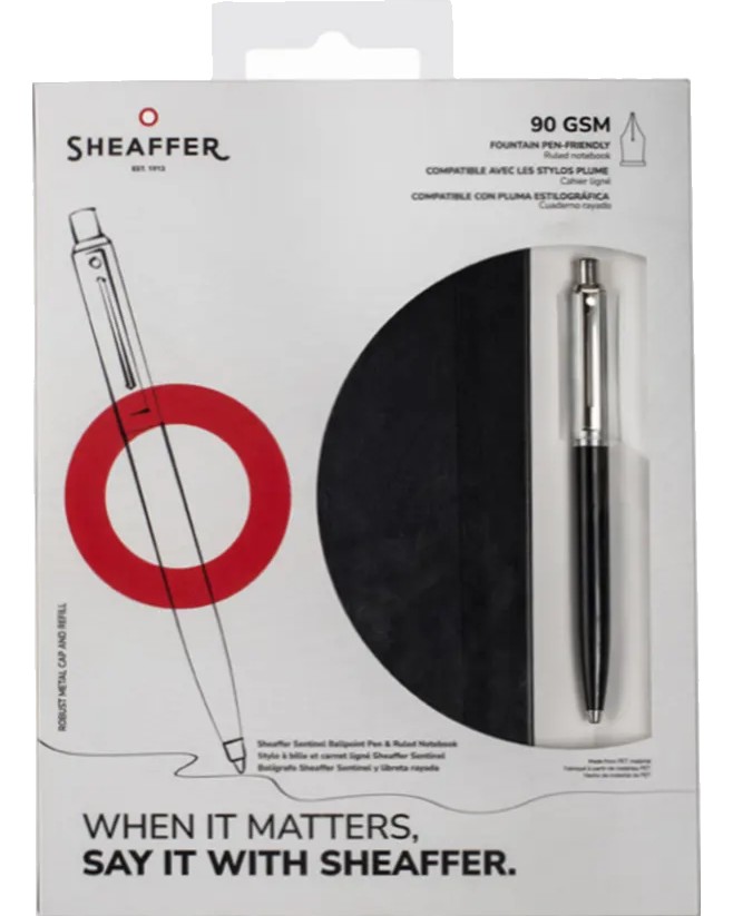    Sheaffer -   Sentinel - 