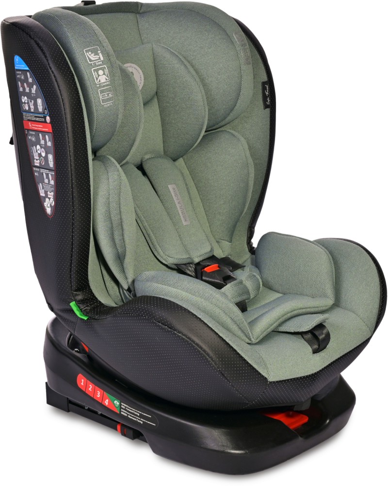     Lorelli Nebula i-Size -  Isofix ,  40  150 cm - 