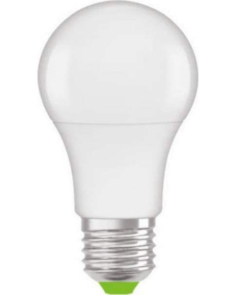 LED  LEDVANCE GOGREEN CLA75 840 E27 10 W 4000K - 1055 lm - 