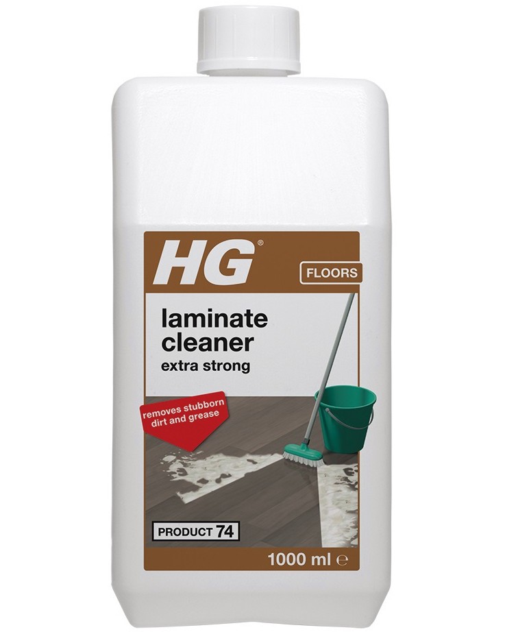      HG 134 - 1 l -  