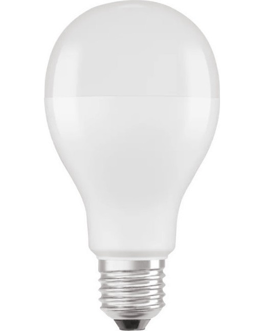 LED  Osram CLA150 830 E27 19 W 3000K - 2452 lm   Value - 