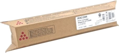  RICOH SPC430E Magenta - 24000  - 