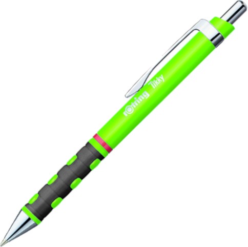   Rotring Neon -   Tikky - 