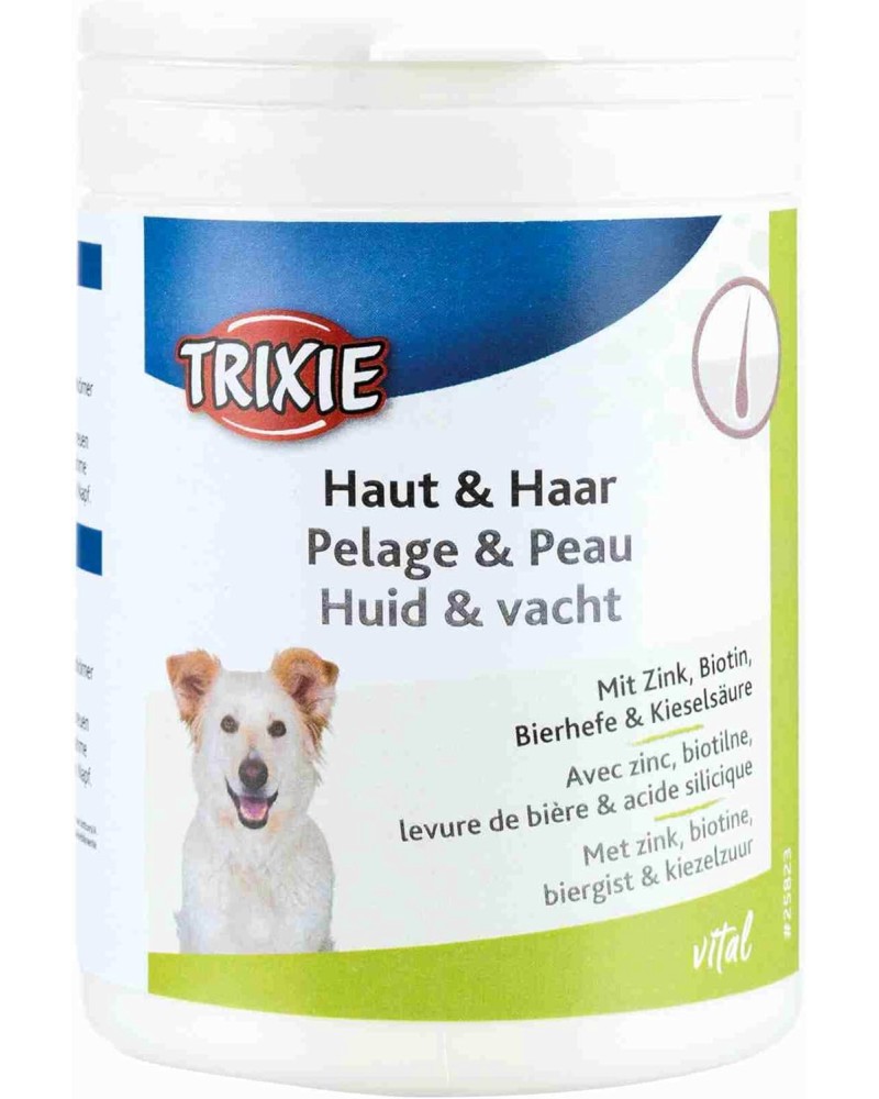     Trixie Hair and Skin - 220 g - 