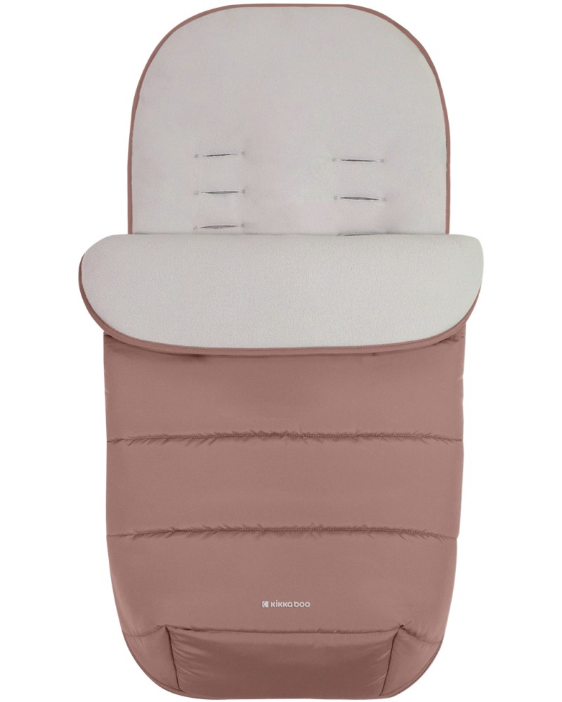 Чувалче за количка Kikka Boo Classic 2024 Чувалче за количка Kikka Boo Classic 2024 - продукт