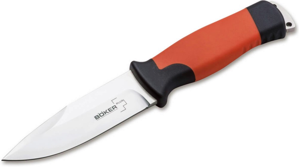   Boker Outdoorsman XL -   Plus - 