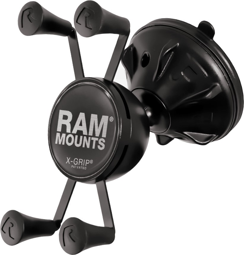     RAM Mounts -   X-Grip - 