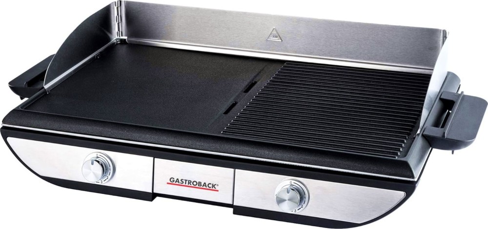    Gastroback Advanced pro BBQ - 